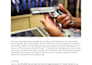 write about firearms, accessories, and shooting sports for your website